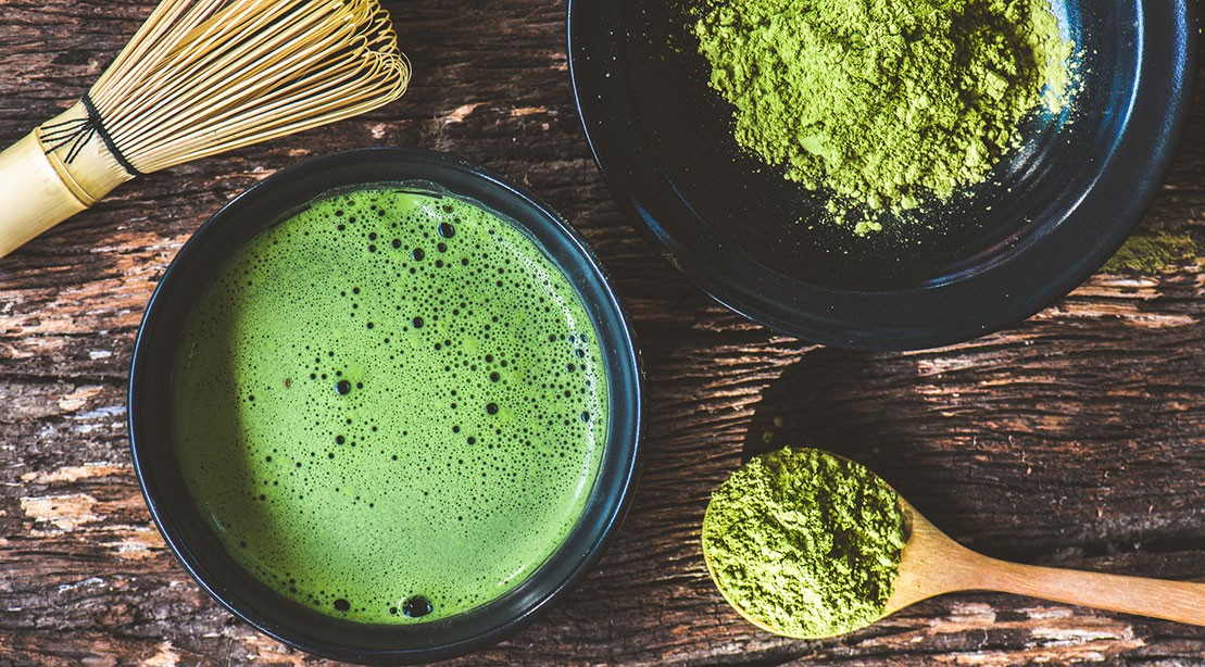 1109 Matcha GettyImages 913054872