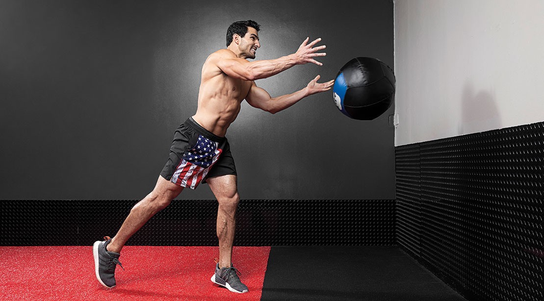 The Best Power Exercises That Are Safe for Your Joints Muscle & Fitness