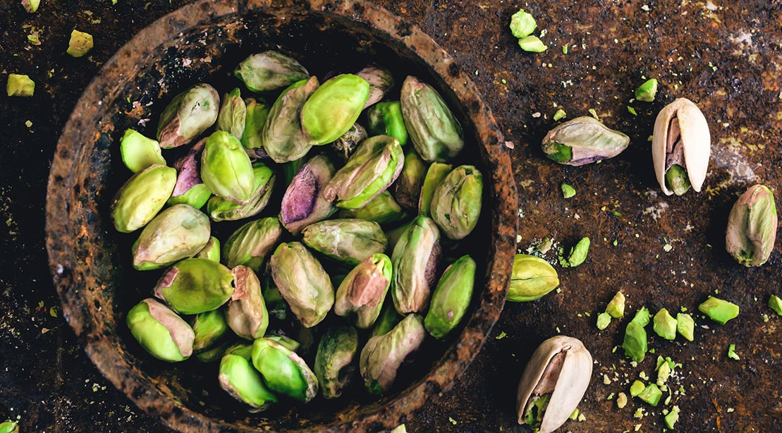 1109 Pistachios GettyImages 639958940