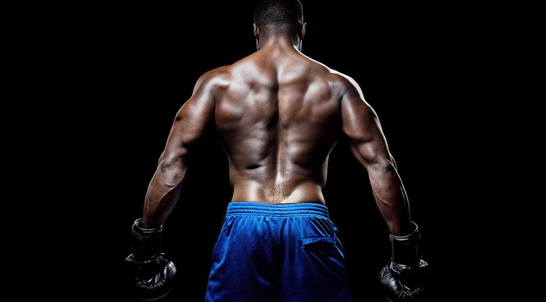 Your 5-Step Checklist for a Strong, Muscular Back | Muscle & Fitness