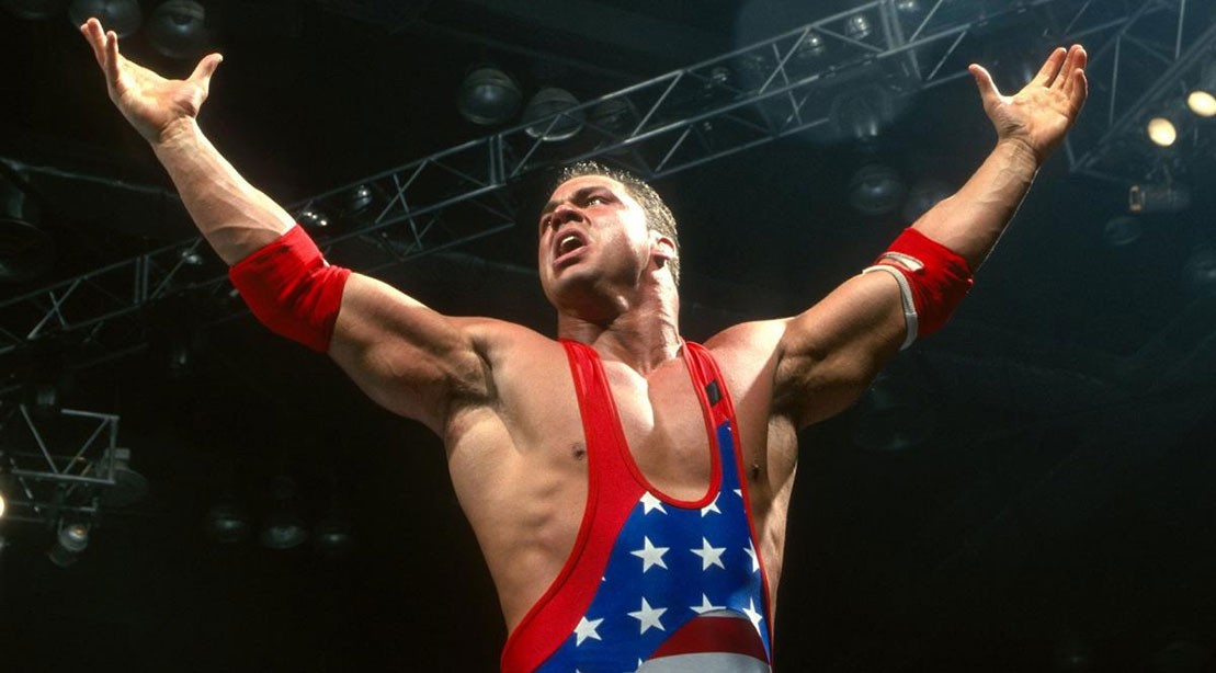 The Top 25 WWE Superstars of All Time Muscle & Fitness