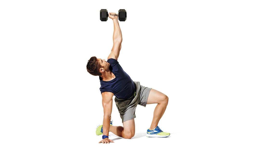 Turkish Getup Turkish Getup