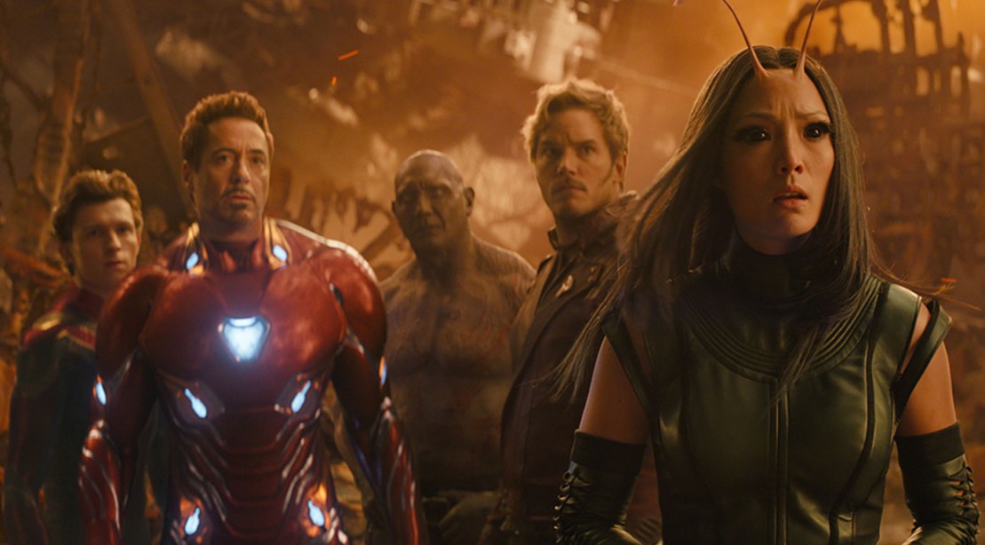 ‘Avengers: Infinity War’ Demolishes Global Box Office Record With Epic Opening Weekend ‘Avengers: Infinity War’ Demolishes Global Box Office Record With Epic Opening Weekend