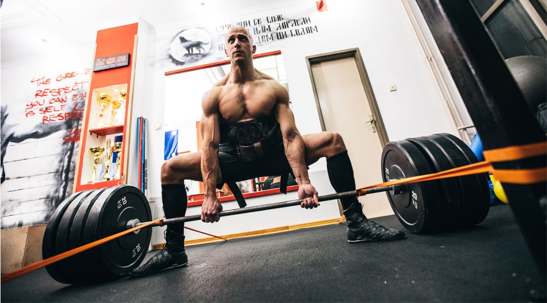 Advanced Lifting Tips Things Experienced Lifters Do Every Day Muscle