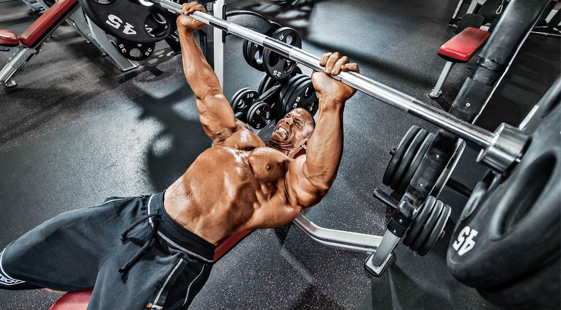 Training Mistakes The Guide to a Better Bench Press and Fewer Injuries