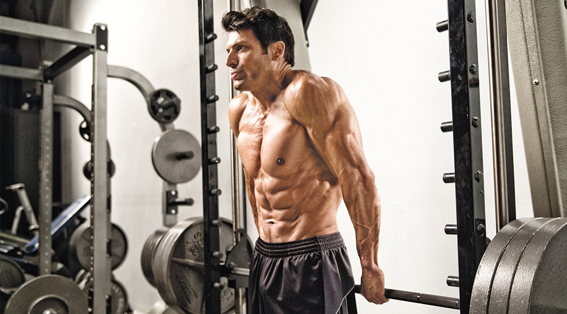 Should You Train Traps With During A Back Workout Or A Shoulder