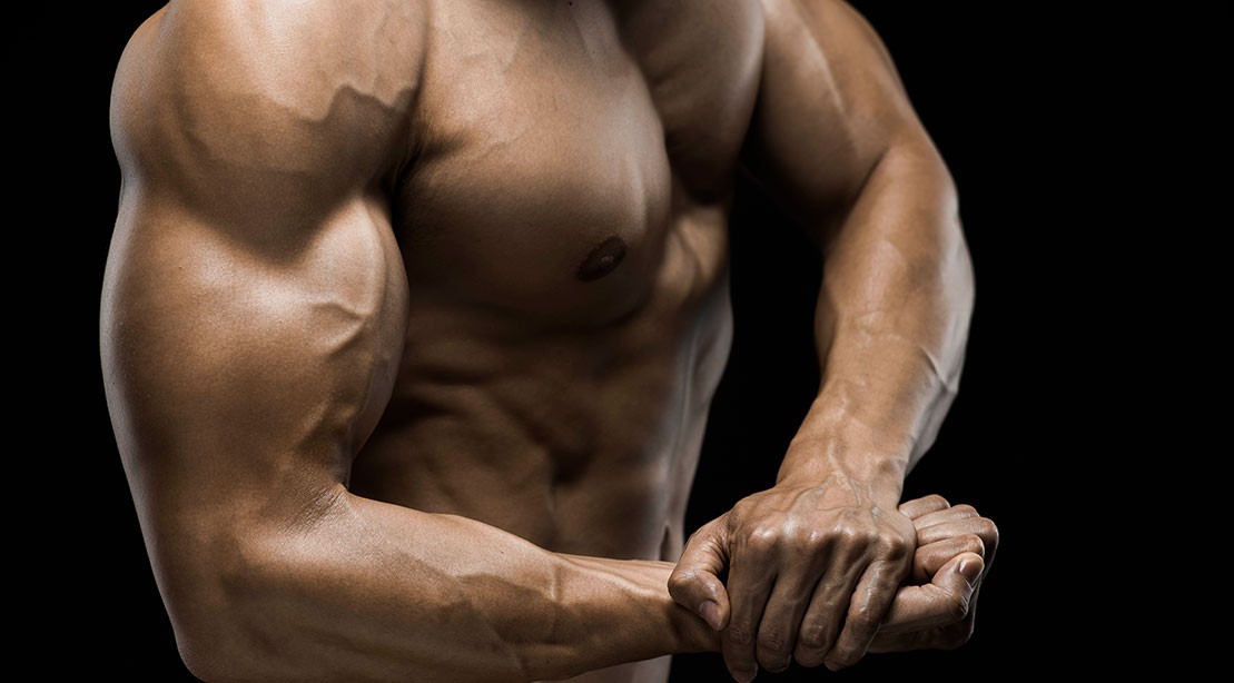 Arm Training Tips The Biceps Buster