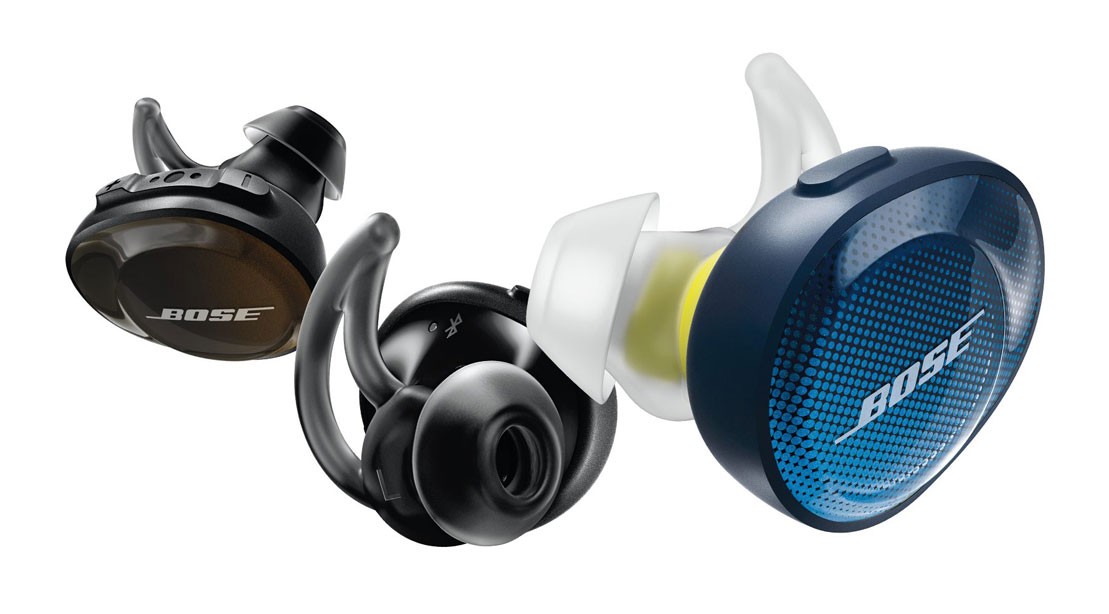 The 5 Best Wireless Headphones for Working Out Muscle & Fitness
