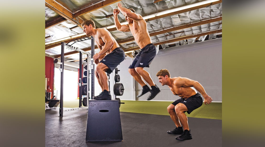 How To Build Boxes For Box Jumps At Jane Shepherd Blog How To Build Boxes For Box Jumps At Jane Shepherd Blog