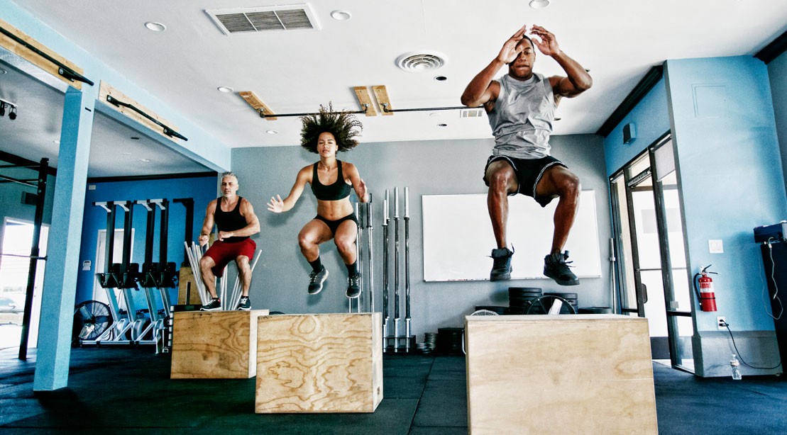 1109 box jumps