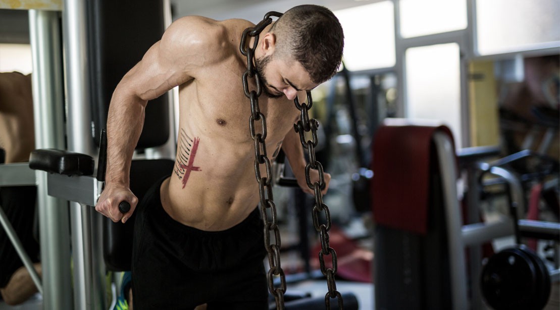 Essential Exercises Why You Should Be Doing Dips
