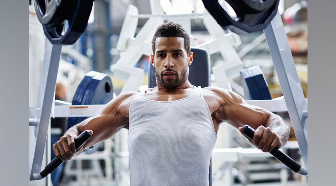 Chest Press Chest Press