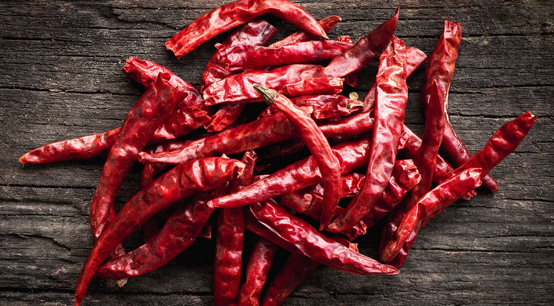 11 Flavor Enhancers With Less Than 10 Calories Muscle & Fitness