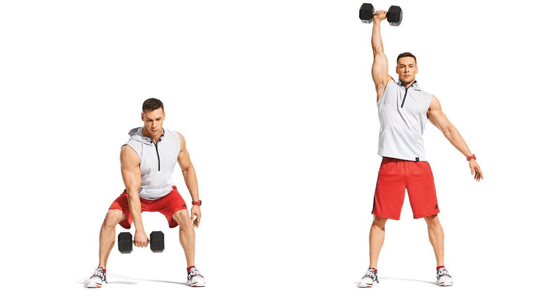 crossfit workouts you can
