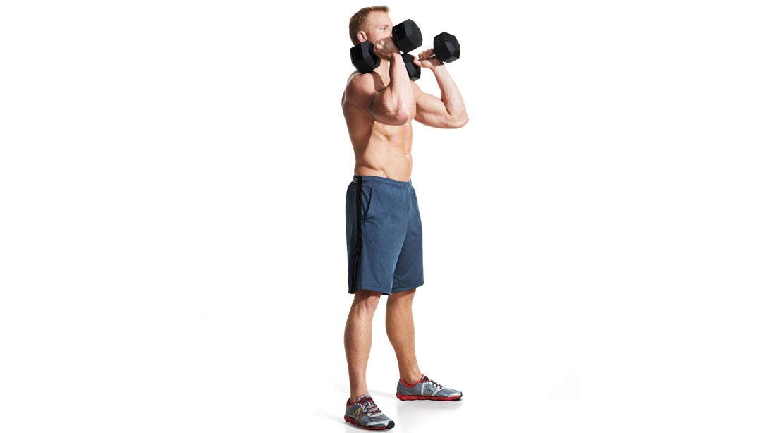 crossfit workouts you can