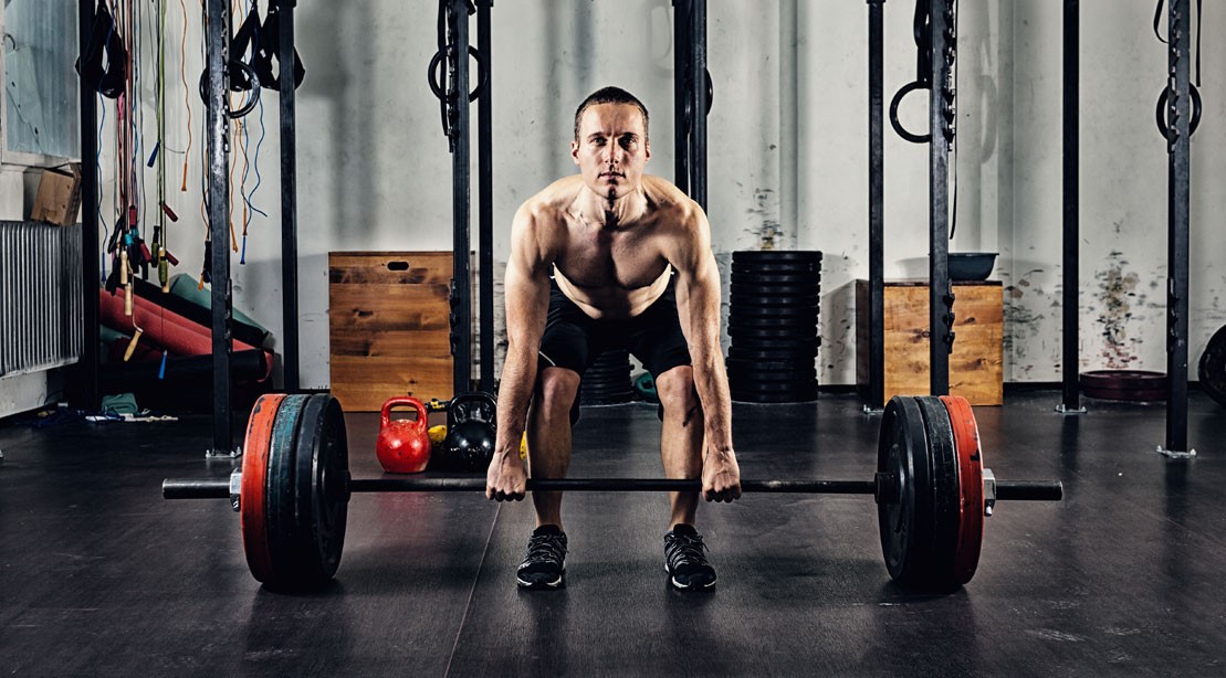 10 Deadlift Mistakes to Avoid 10 Deadlift Mistakes to Avoid