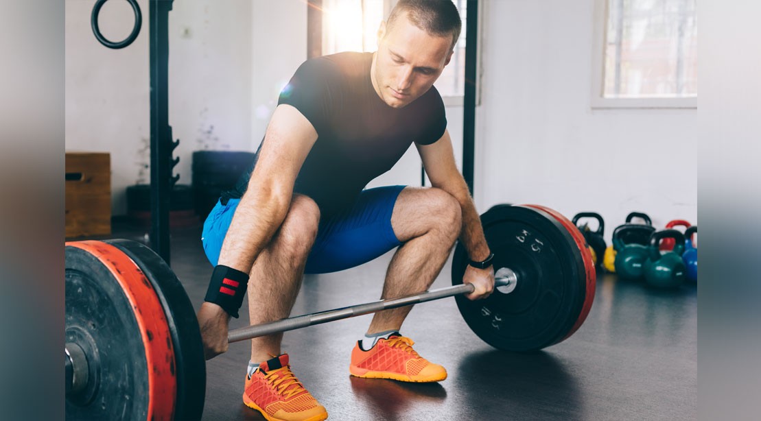 How to Deadlift 10 Mistakes to Avoid Muscle & Fitness