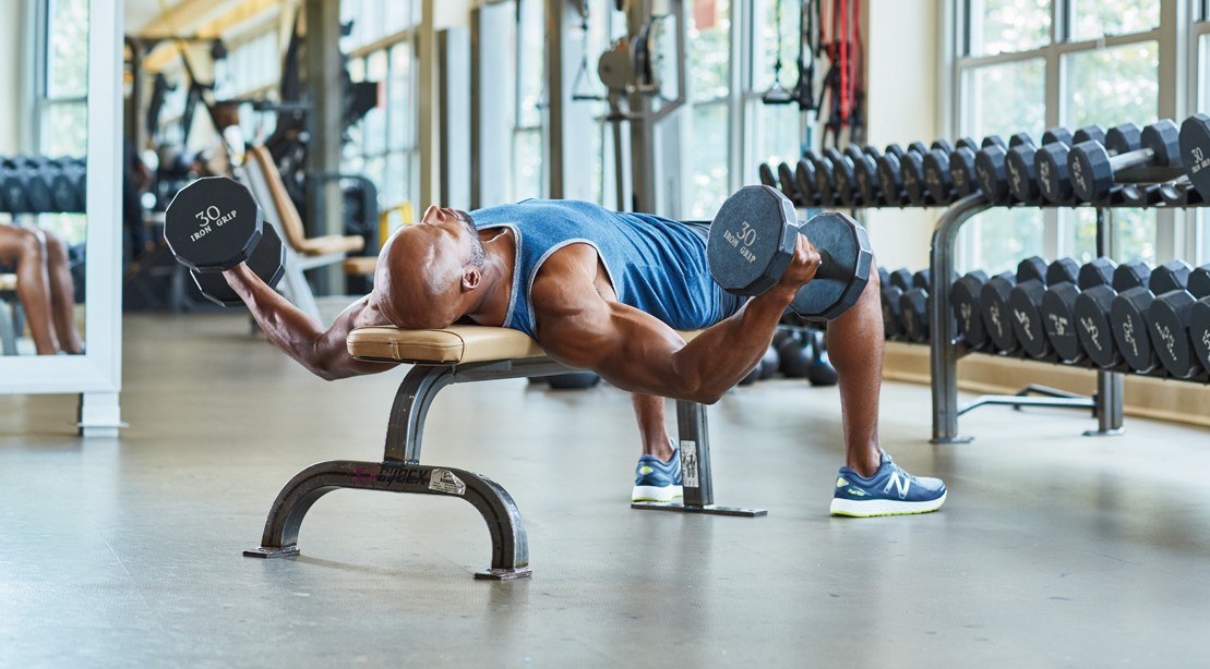 Chest Training 5 Steps To Build Strong Chiseled Pecs Muscle