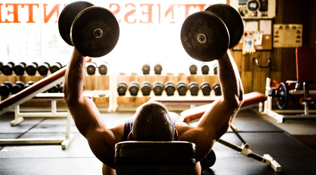 Pec Training 6 Ways to Build and Impressive Upper Chest Muscle & Fitness