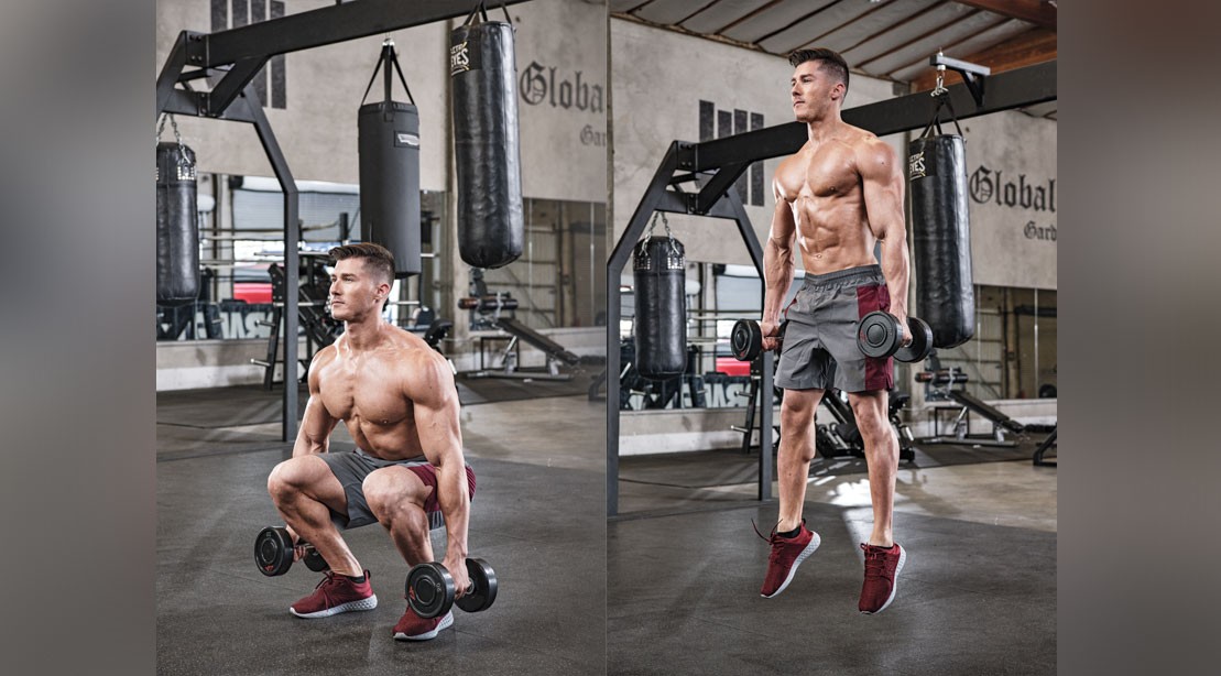 1109 jump squat