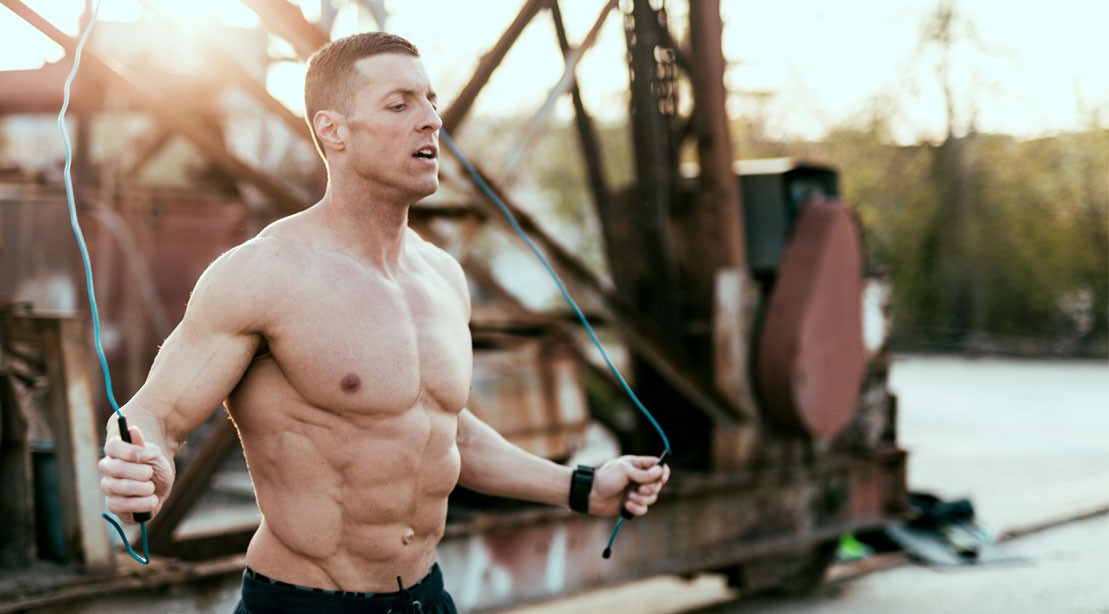 5 Tips to Jump Rope Like a Pro 5 Tips to Jump Rope Like a Pro