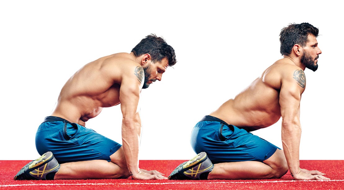 How to Keep Your Thoracic Spine Healthy and Relieve Back Pain How to Keep Your Thoracic Spine Healthy and Relieve Back Pain