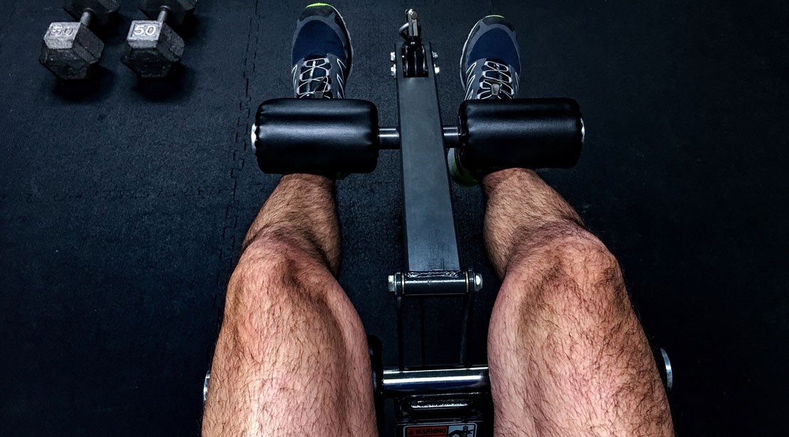 Workout Tips Master These Moves to Build Strong, Ripped Quads Muscle