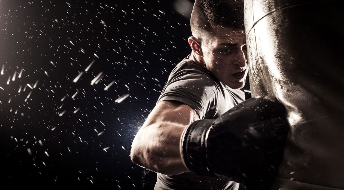 Download Knuckle Up: Learn How to Throw a Punch Like a Pro | Muscle ...