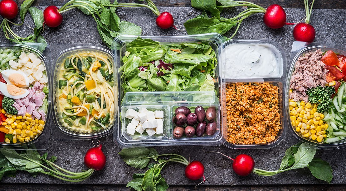 4 Week Lean Meal Plan 4 Week Lean Meal Plan