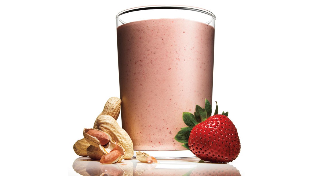 protein shakes to make at home