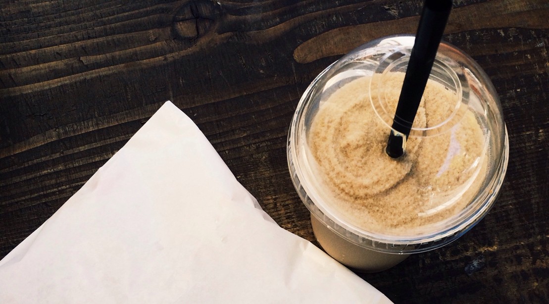 12 Postworkout Shakes for Maximum Muscle Gains Muscle & Fitness