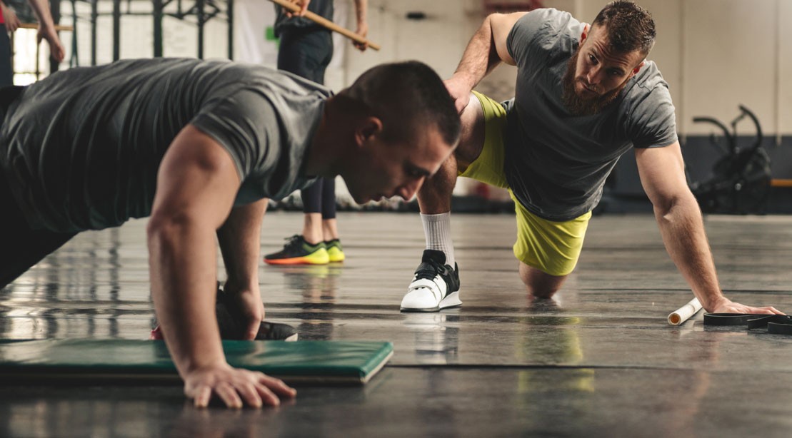 How To Become A Certified Personal Trainer Expert Guide
