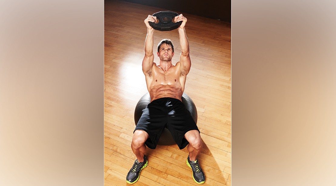 The 10 Best Abs Exercises for Beginners Muscle & Fitness