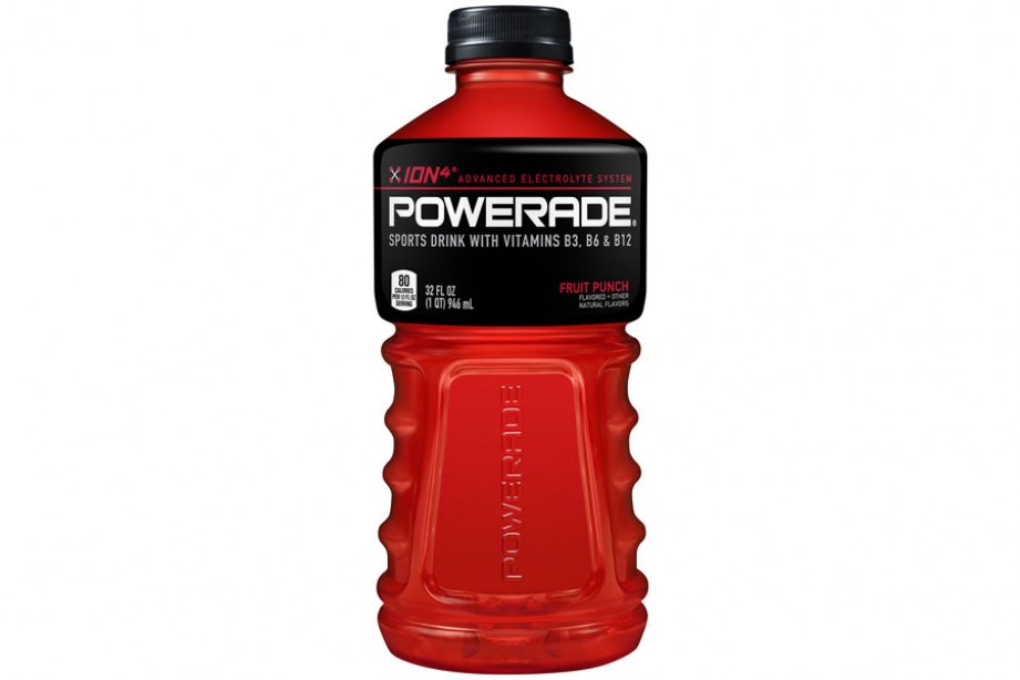 The 5 Healthiest (and Besttasting) Sports Drinks, Ranked Muscle