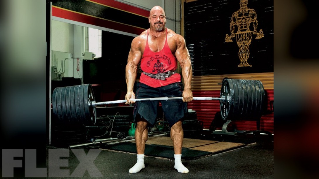 Johnnie O Jackson All American Workout The Next Level Dvd Review