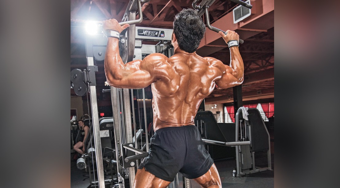 The Best Back Exercises For A Complete Back Workout Muscle The Best Back Exercises For A Complete Back Workout Muscle