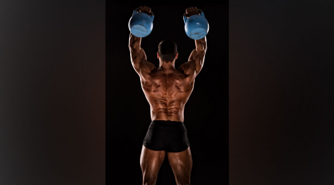 6 Musclebuilding Kettlebell Exercises to Build Muscle and Burn Fat