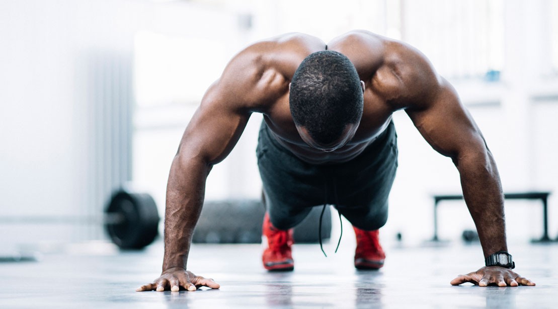 1109 pushup hold