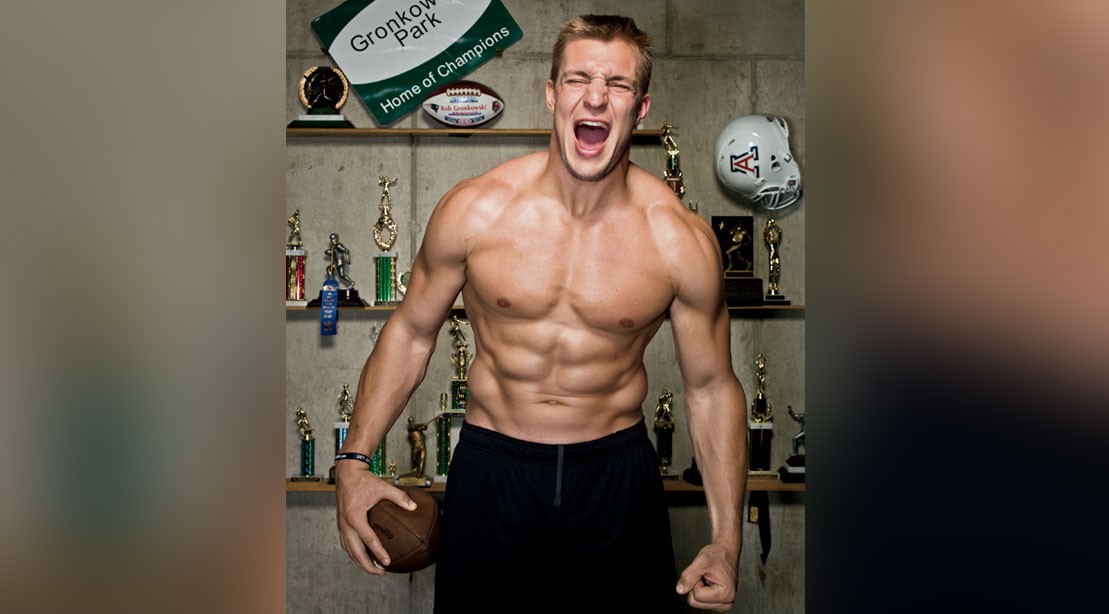 Rob Gronkowski Rob Gronkowski