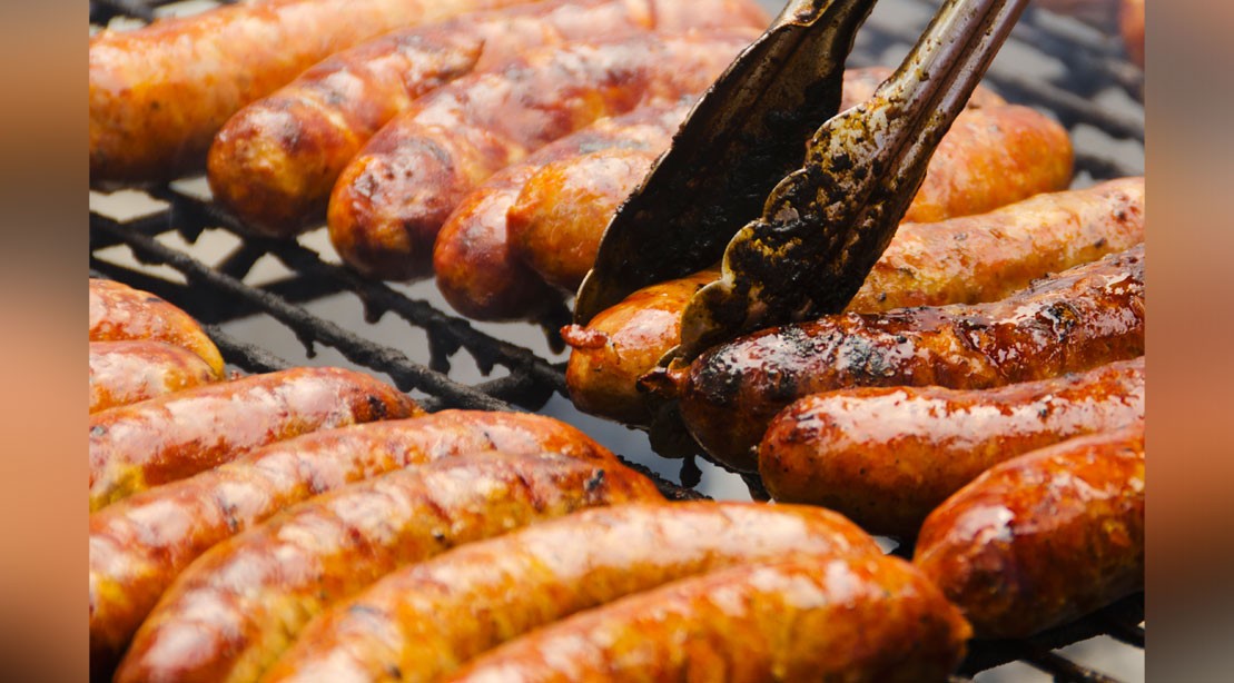 5 NonPork Sausage Options Muscle & Fitness