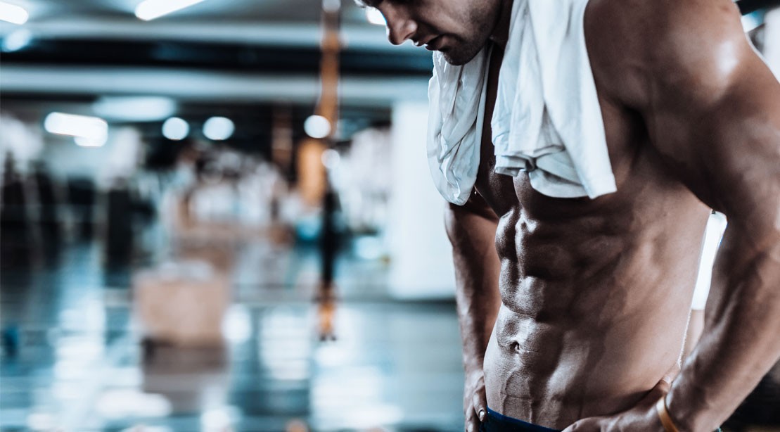 9 Ways To Lose Water Weight Fast Muscle Fitness Milan2099 Getty