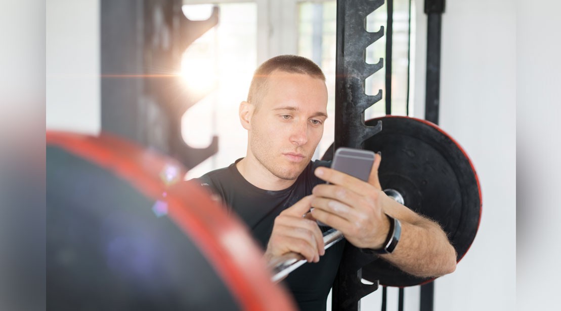 8 Things You Should Never Do During A Workout 8 Things You Should Never Do During A Workout