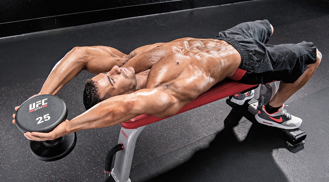 The 10 Best Triceps Exercises for Beginners Muscle & Fitness