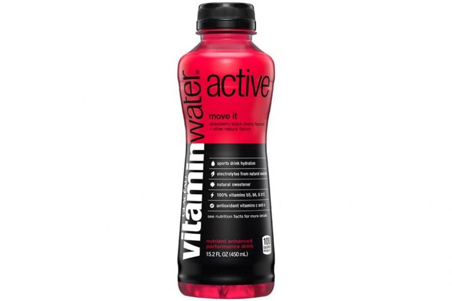 what are the healthiest sports drinks
