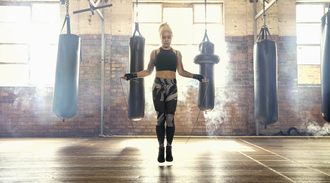 best weight loss workout plan for women burn fat sculpt thighs