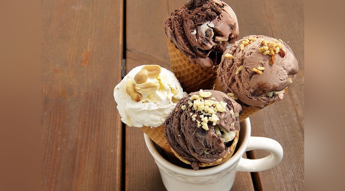 10 Ice Cream Alternatives to Enjoy This Summer Muscle & Fitness