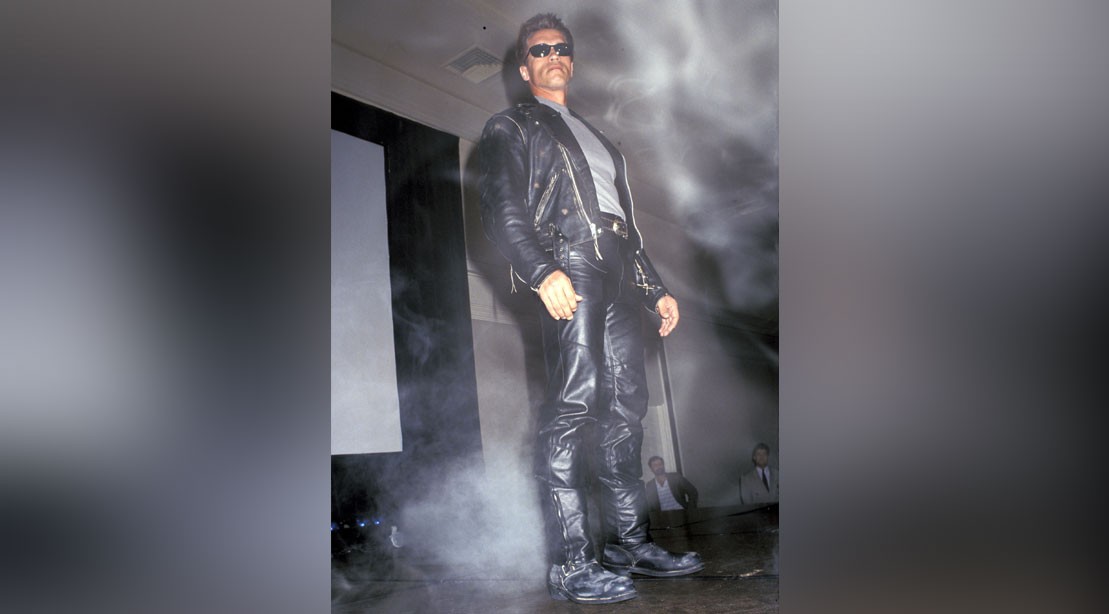 Arnold Schwarzenegger Terminator Series Facts About T1 Arnold Schwarzenegger Terminator Series Facts About T1