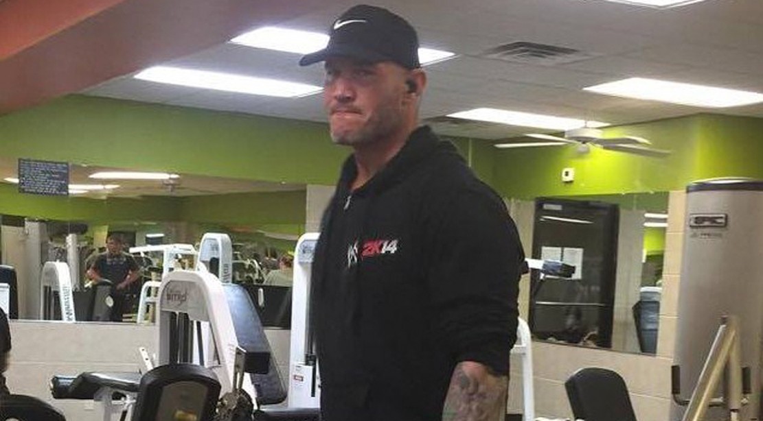Randy Orton Weight Training Randy Orton S Height Weight Wrestling As Best Training 2019 10 11 Randy orton is a hugely well known wwe champion wrestler. randy orton weight training randy