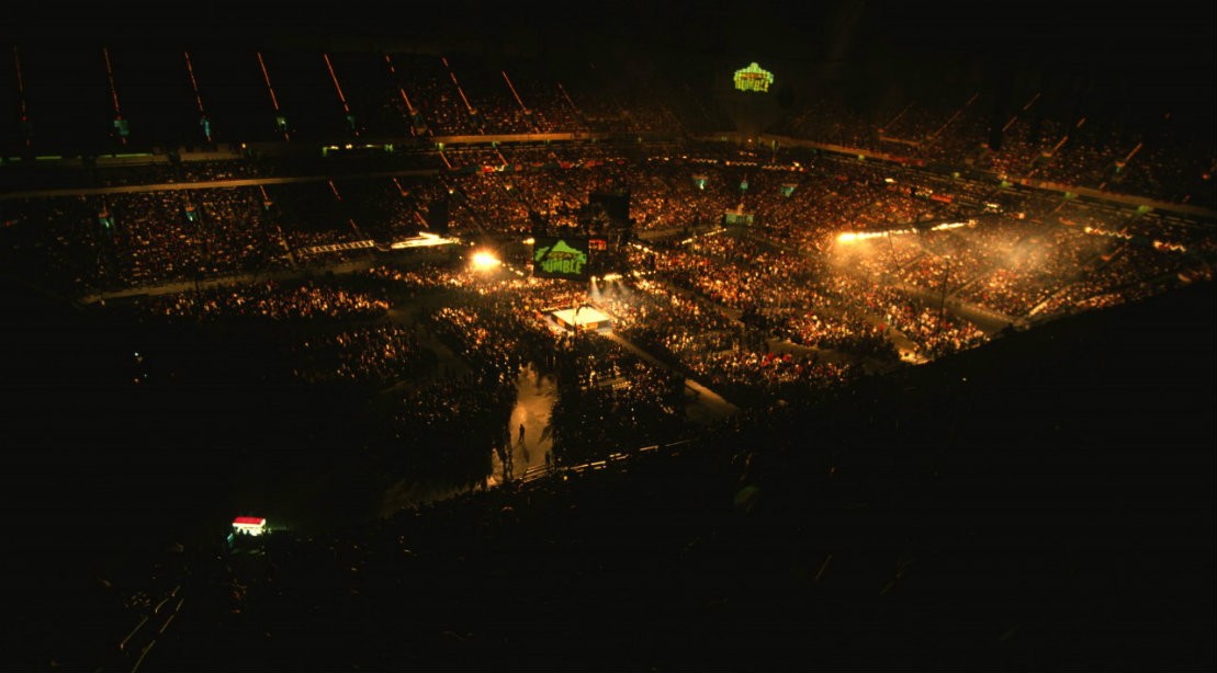 Wwe Royal Rumble To Return Alamodome After 20 Years Muscle Wwe Royal Rumble To Return Alamodome After 20 Years