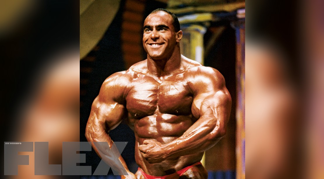 The Uncrowned People's Champions: Nasser El Sonbaty The Uncrowned People's Champions: Nasser El Sonbaty